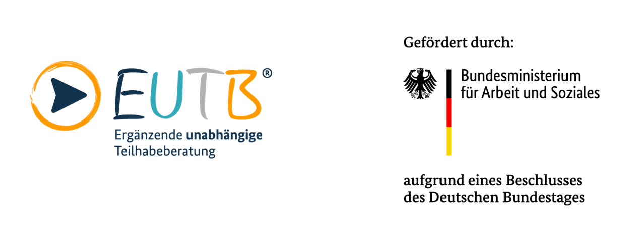 EUTB Beratungsstelle